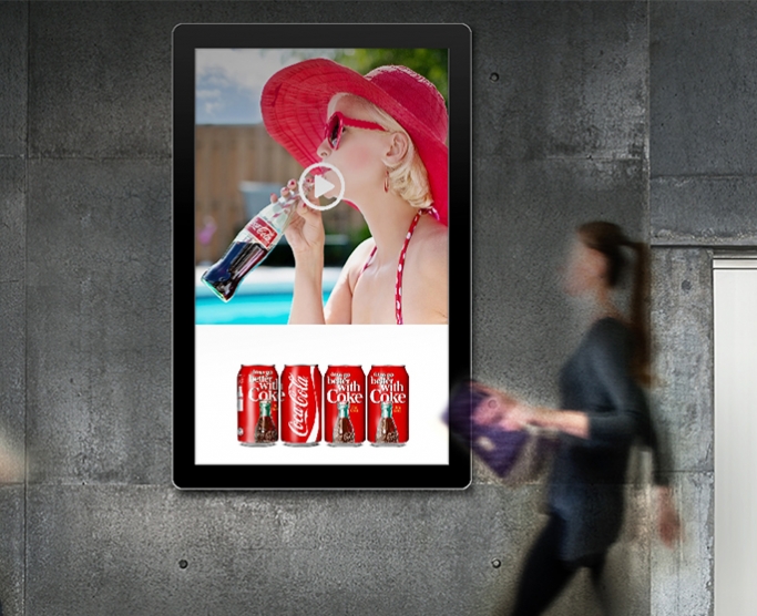 基于人臉識別的客流統(tǒng)計和廣告精準投放